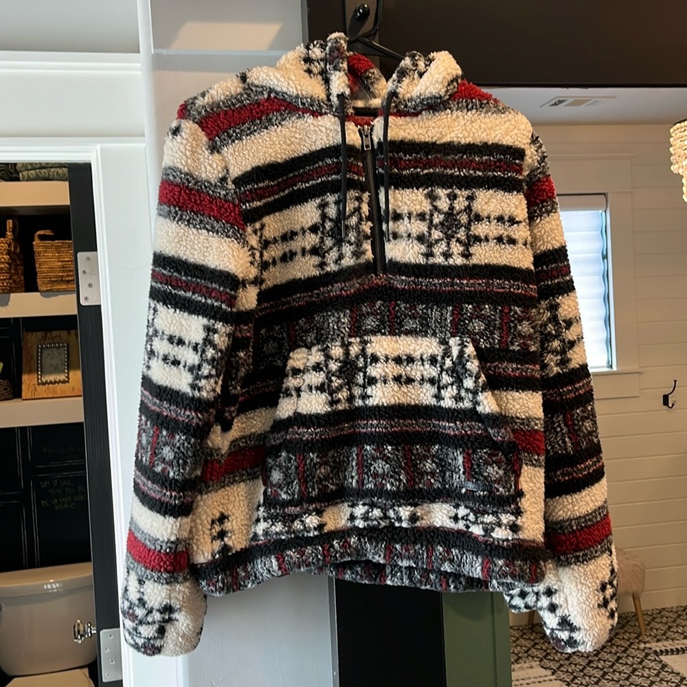 Billabong Women’s Sherpa